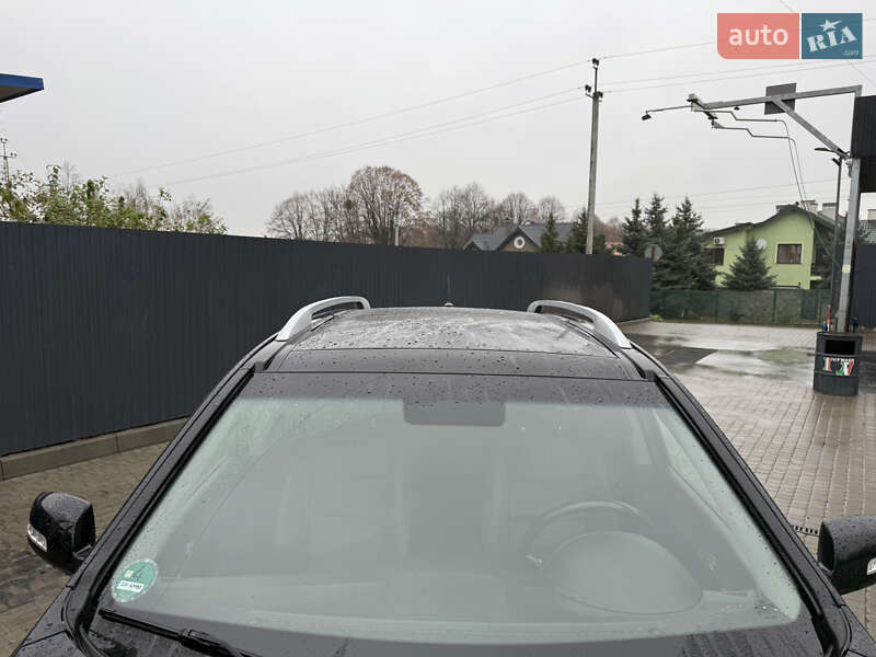 Внедорожник / Кроссовер Kia Sorento 2012 в Львове