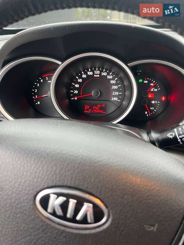 Внедорожник / Кроссовер Kia Sorento 2009 в Яворове фото 30 Внедорожник / Кроссовер Kia Sorento 2009 в Яворове