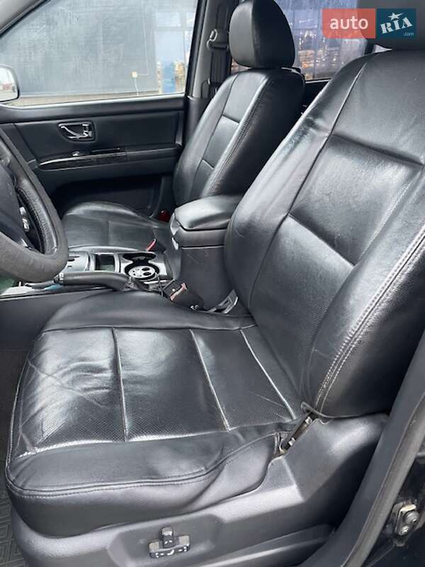 Внедорожник / Кроссовер Kia Sorento 2008 в Мостиске