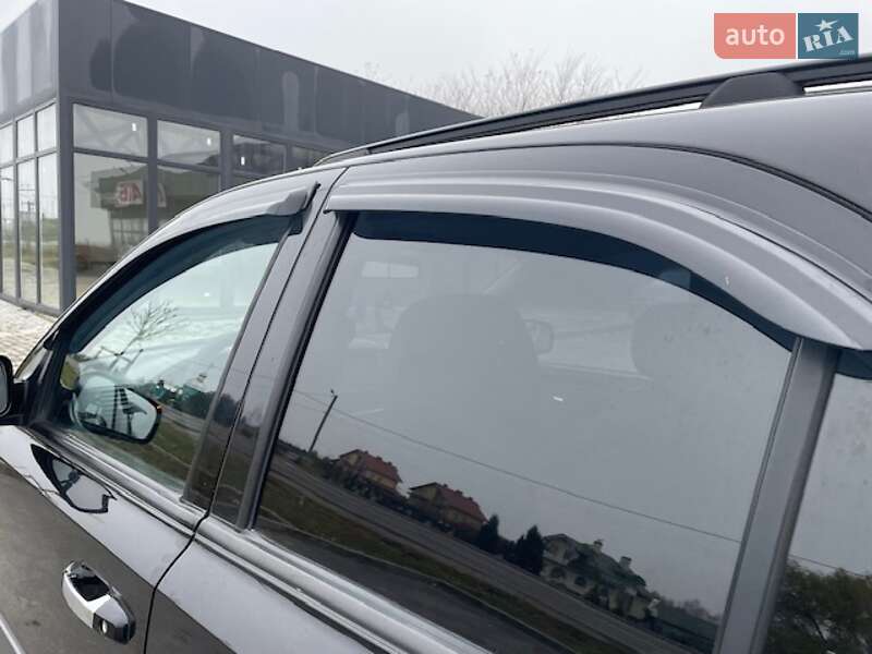 Внедорожник / Кроссовер Kia Sorento 2008 в Мостиске