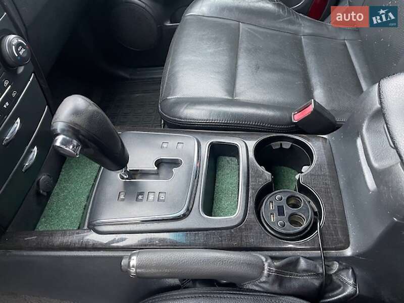 Внедорожник / Кроссовер Kia Sorento 2008 в Мостиске