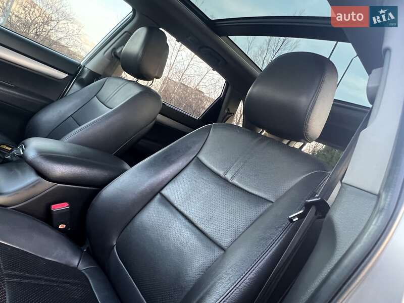 Внедорожник / Кроссовер Kia Sorento 2013 в Дрогобыче