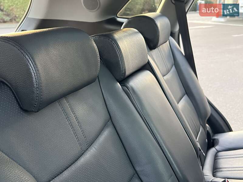 Внедорожник / Кроссовер Kia Sorento 2013 в Дрогобыче