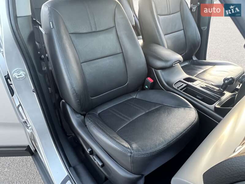 Внедорожник / Кроссовер Kia Sorento 2013 в Дрогобыче