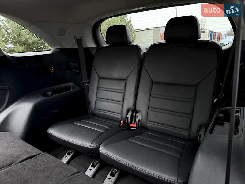 Внедорожник / Кроссовер Kia Sorento 2016 в Ковеле