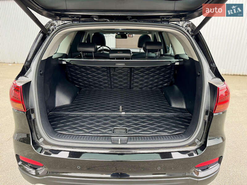 Внедорожник / Кроссовер Kia Sorento 2017 в Киеве фото 19 Внедорожник / Кроссовер Kia Sorento 2017 в Киеве