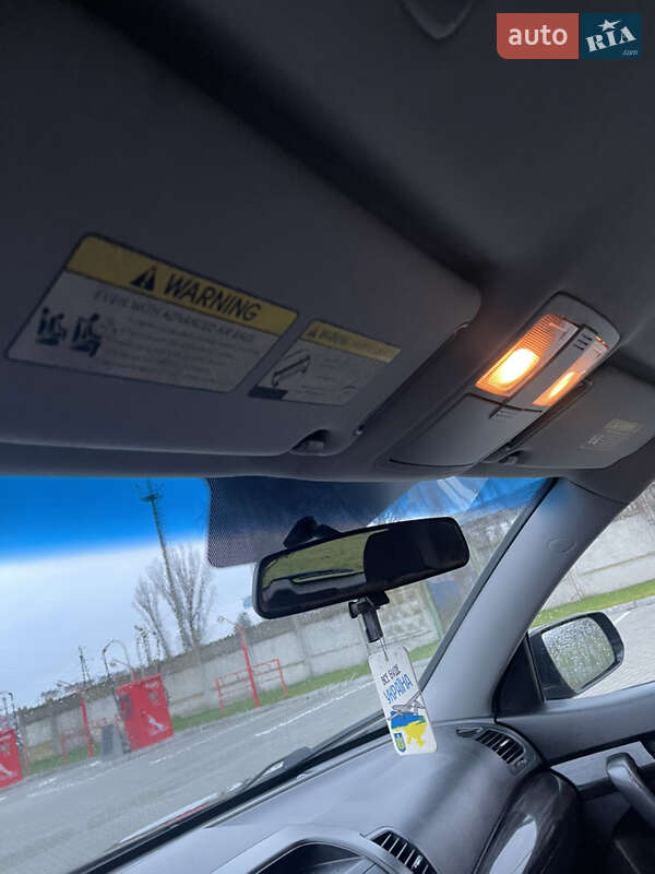 Внедорожник / Кроссовер Kia Sorento 2011 в Виннице