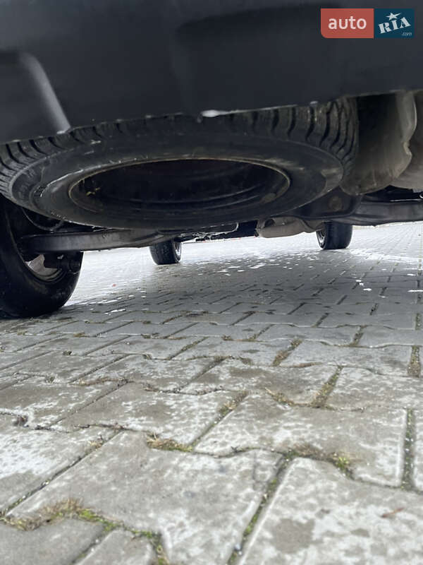 Внедорожник / Кроссовер Kia Sorento 2011 в Виннице