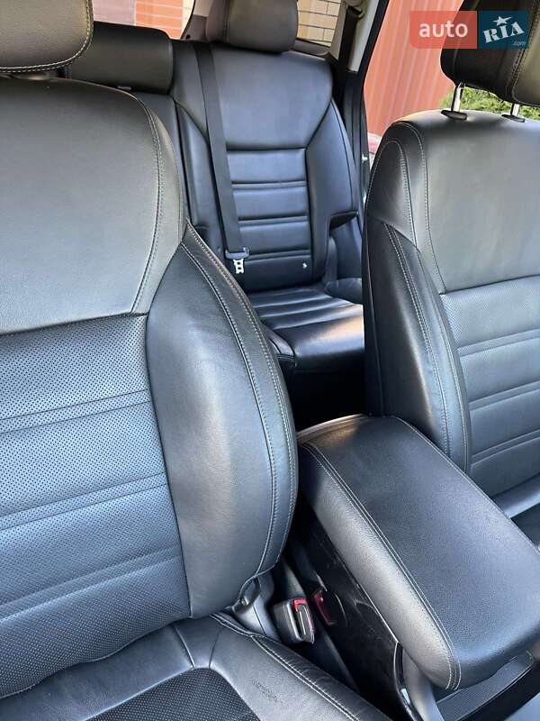 Внедорожник / Кроссовер Kia Sorento 2015 в Виннице