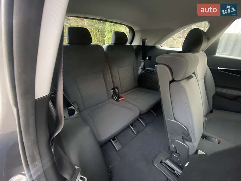 Позашляховик / Кросовер Kia Sorento 2019 в Самборі