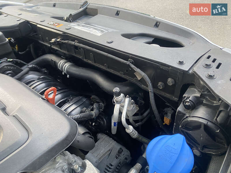 Позашляховик / Кросовер Kia Sorento 2019 в Самборі