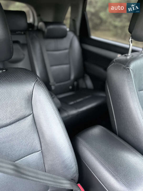 Внедорожник / Кроссовер Kia Sorento 2013 в Ахтырке