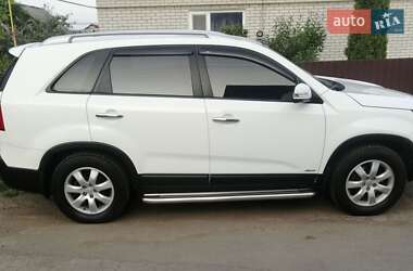 Внедорожник / Кроссовер Kia Sorento 2011 в Умани
