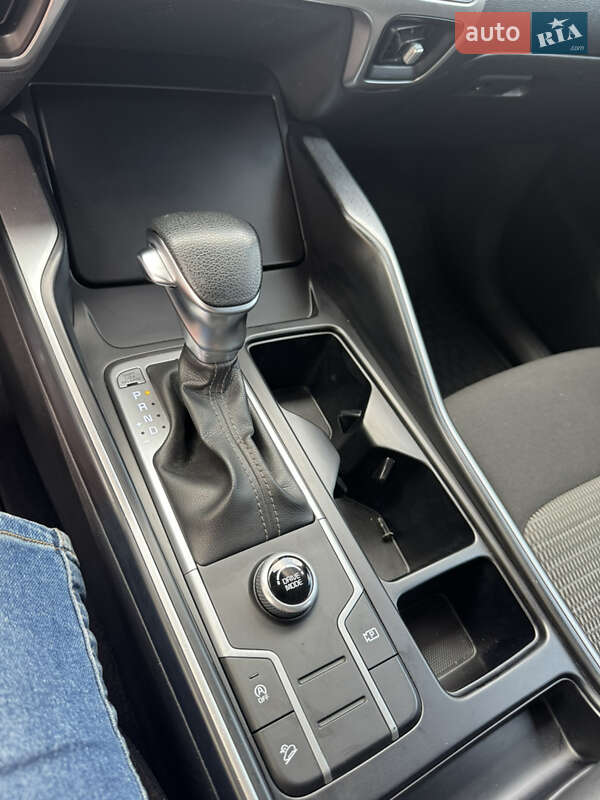 Внедорожник / Кроссовер Kia Sorento 2021 в Владимире фото 57 Внедорожник / Кроссовер Kia Sorento 2021 в Владимире