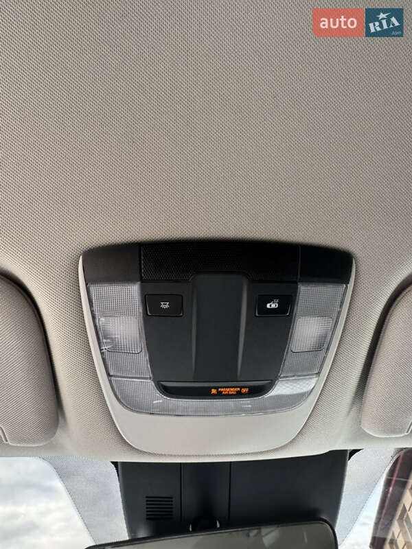 Внедорожник / Кроссовер Kia Sorento 2021 в Владимире фото 60 Внедорожник / Кроссовер Kia Sorento 2021 в Владимире