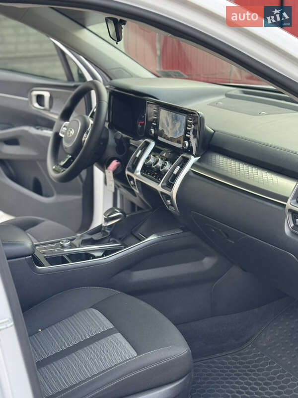 Внедорожник / Кроссовер Kia Sorento 2021 в Владимире фото 74 Внедорожник / Кроссовер Kia Sorento 2021 в Владимире