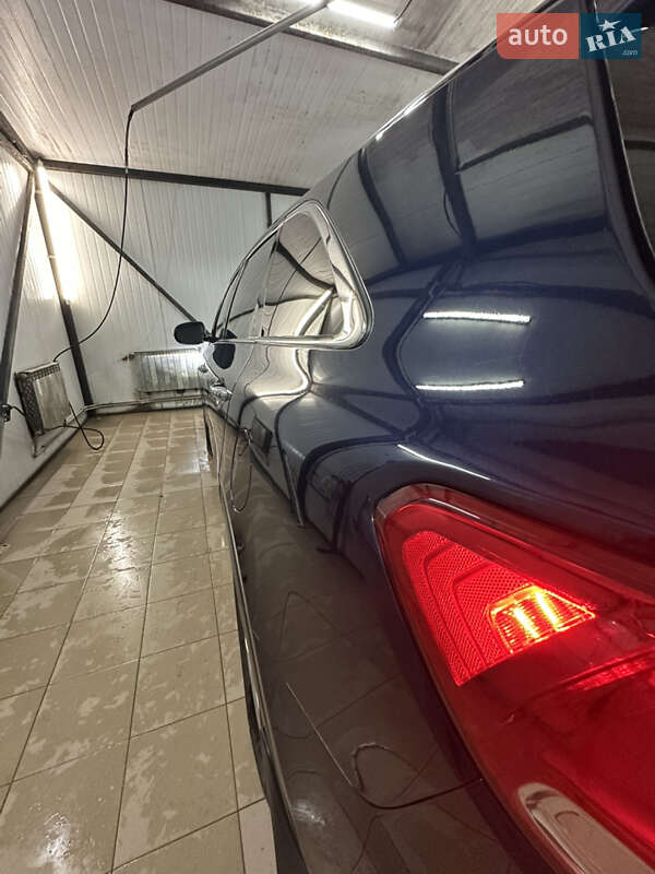 Внедорожник / Кроссовер Kia Sorento 2016 в Львове