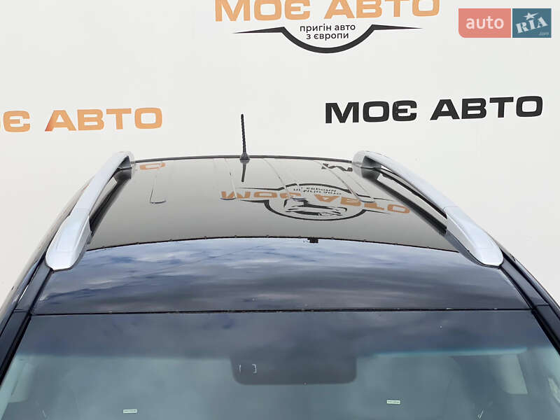 Внедорожник / Кроссовер Kia Sorento 2013 в Ровно