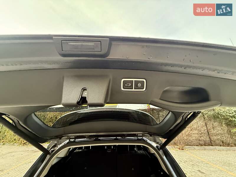 Внедорожник / Кроссовер Kia Sorento 2021 в Одессе фото 28 Внедорожник / Кроссовер Kia Sorento 2021 в Одессе