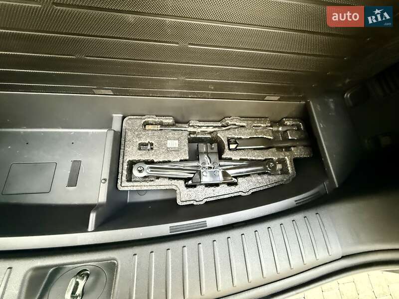 Внедорожник / Кроссовер Kia Sorento 2021 в Одессе фото 33 Внедорожник / Кроссовер Kia Sorento 2021 в Одессе