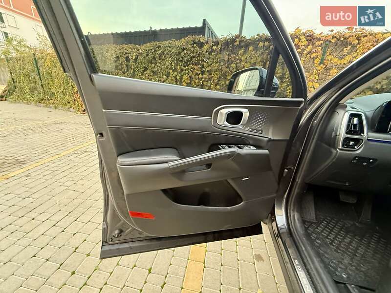 Внедорожник / Кроссовер Kia Sorento 2021 в Одессе фото 58 Внедорожник / Кроссовер Kia Sorento 2021 в Одессе