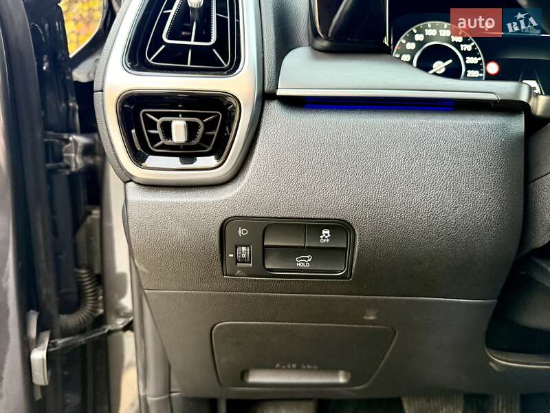 Внедорожник / Кроссовер Kia Sorento 2021 в Одессе фото 64 Внедорожник / Кроссовер Kia Sorento 2021 в Одессе