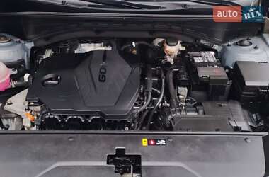 Позашляховик / Кросовер Kia Sorento 2021 в Києві