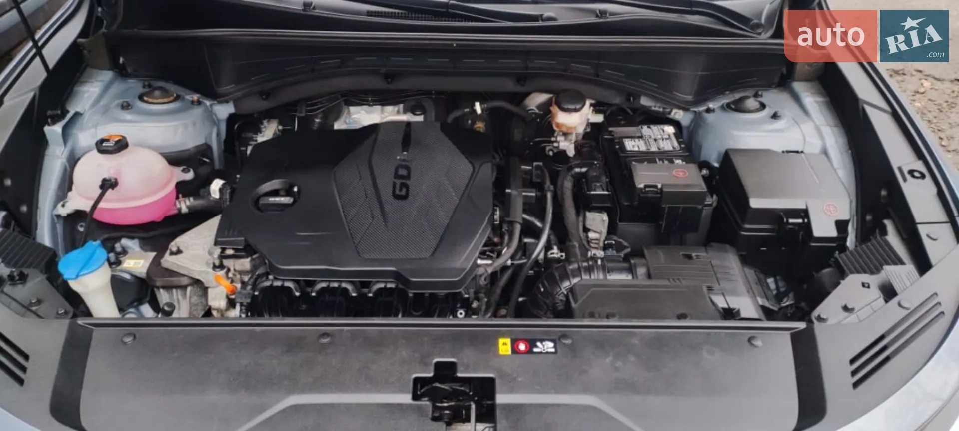 2021 Kia Sorento - мініатюра 25