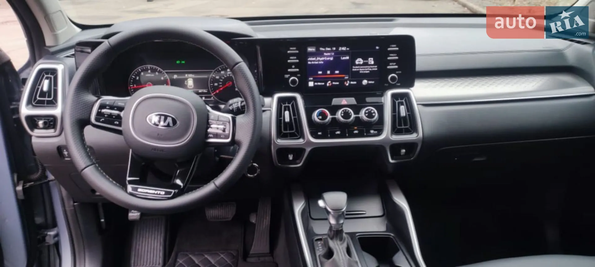 2021 Kia Sorento - мініатюра 14