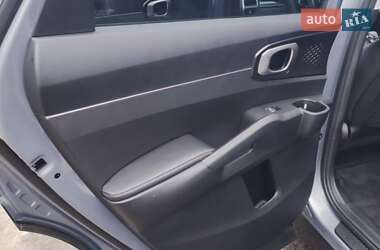 Позашляховик / Кросовер Kia Sorento 2021 в Києві