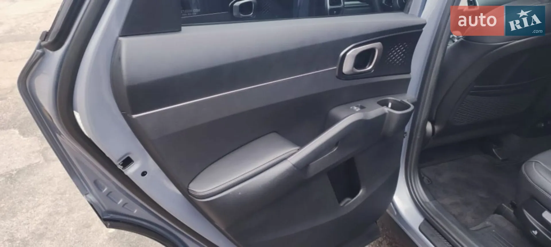 2021 Kia Sorento - мініатюра 19
