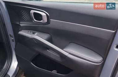 Позашляховик / Кросовер Kia Sorento 2021 в Києві