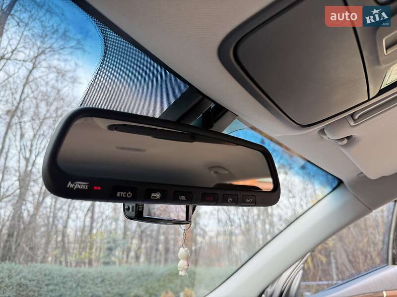 Внедорожник / Кроссовер Kia Sorento 2017 в Киеве