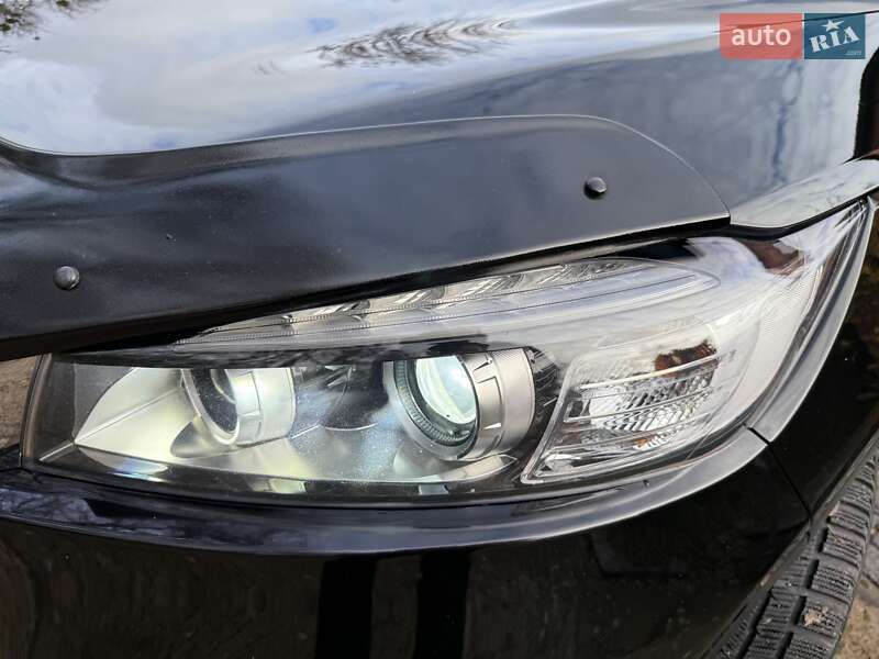 Внедорожник / Кроссовер Kia Sorento 2017 в Киеве