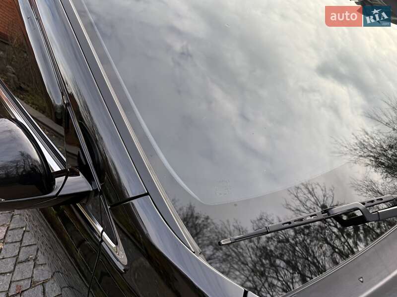 Внедорожник / Кроссовер Kia Sorento 2017 в Киеве