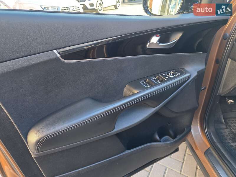 Внедорожник / Кроссовер Kia Sorento 2015 в Коломые