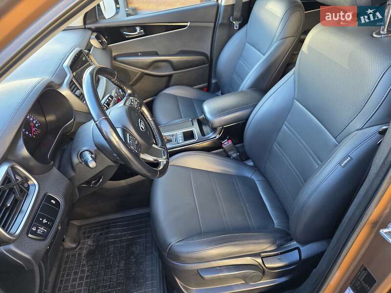 Внедорожник / Кроссовер Kia Sorento 2015 в Коломые