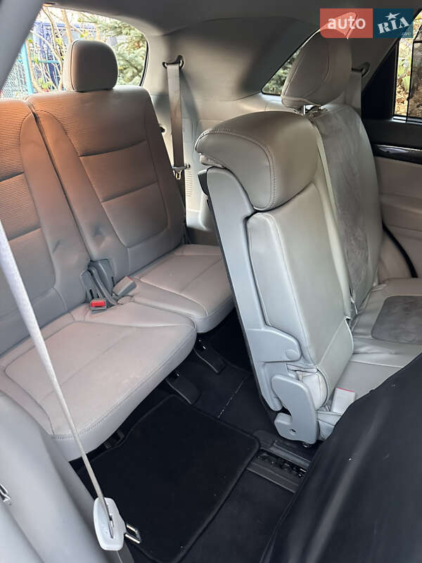 Внедорожник / Кроссовер Kia Sorento 2014 в Львове фото 53 Внедорожник / Кроссовер Kia Sorento 2014 в Львове