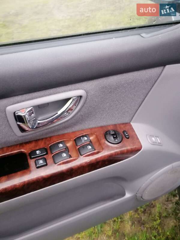 Внедорожник / Кроссовер Kia Sorento 2005 в Рокитном фото 13 Внедорожник / Кроссовер Kia Sorento 2005 в Рокитном