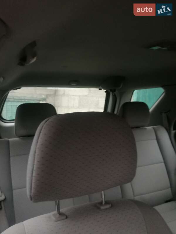 Внедорожник / Кроссовер Kia Sorento 2005 в Рокитном фото 17 Внедорожник / Кроссовер Kia Sorento 2005 в Рокитном