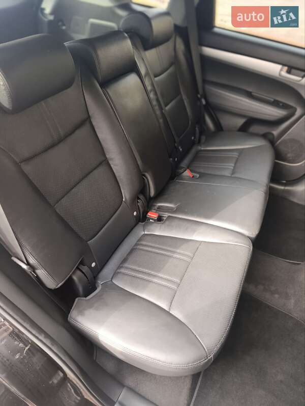 Позашляховик / Кросовер Kia Sorento 2014 в Києві