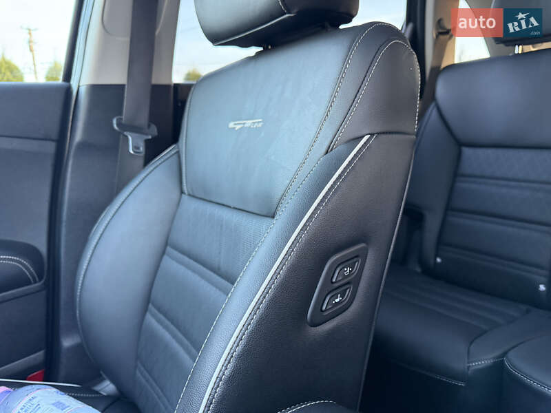 Внедорожник / Кроссовер Kia Sorento 2020 в Ровно