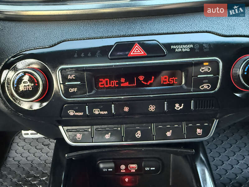 Внедорожник / Кроссовер Kia Sorento 2020 в Ровно