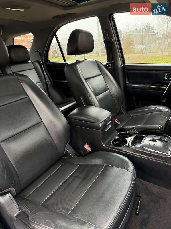 Внедорожник / Кроссовер Kia Sorento 2007 в Киеве фото 12 Внедорожник / Кроссовер Kia Sorento 2007 в Киеве