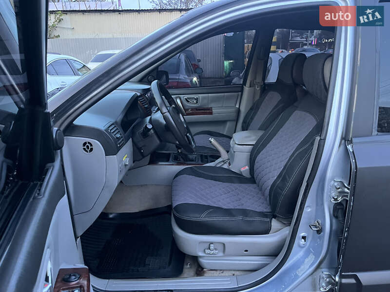 Внедорожник / Кроссовер Kia Sorento 2005 в Одессе