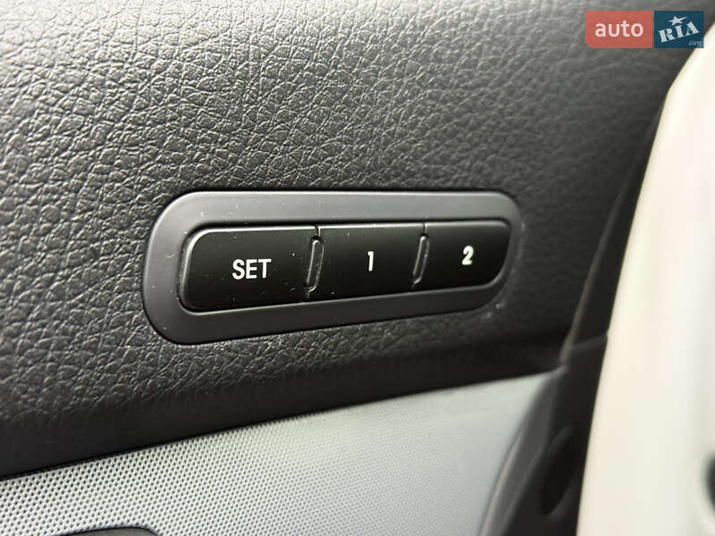 Внедорожник / Кроссовер Kia Sorento 2015 в Ровно