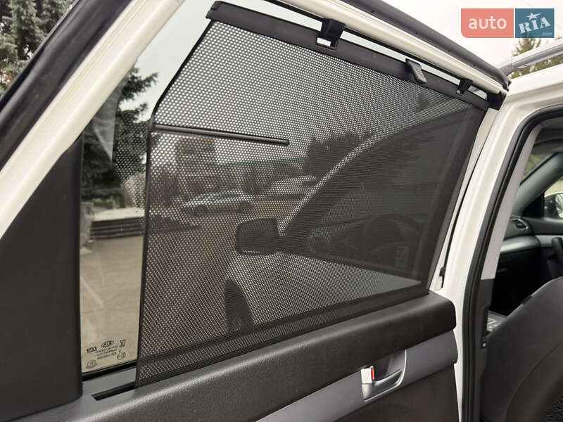 Внедорожник / Кроссовер Kia Sorento 2015 в Ровно