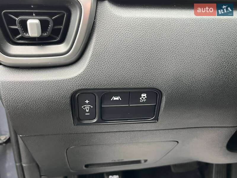 Позашляховик / Кросовер Kia Sorento 2021 в Луцьку