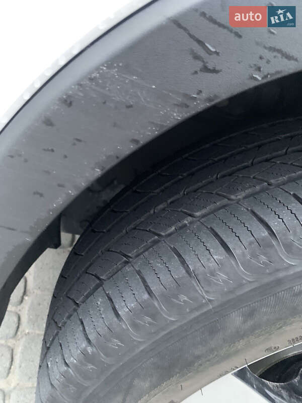 Позашляховик / Кросовер Kia Sorento 2014 в Миколаєві