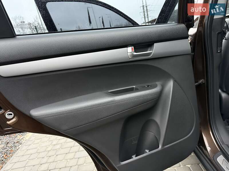 Внедорожник / Кроссовер Kia Sorento 2013 в Виннице фото 53 Внедорожник / Кроссовер Kia Sorento 2013 в Виннице